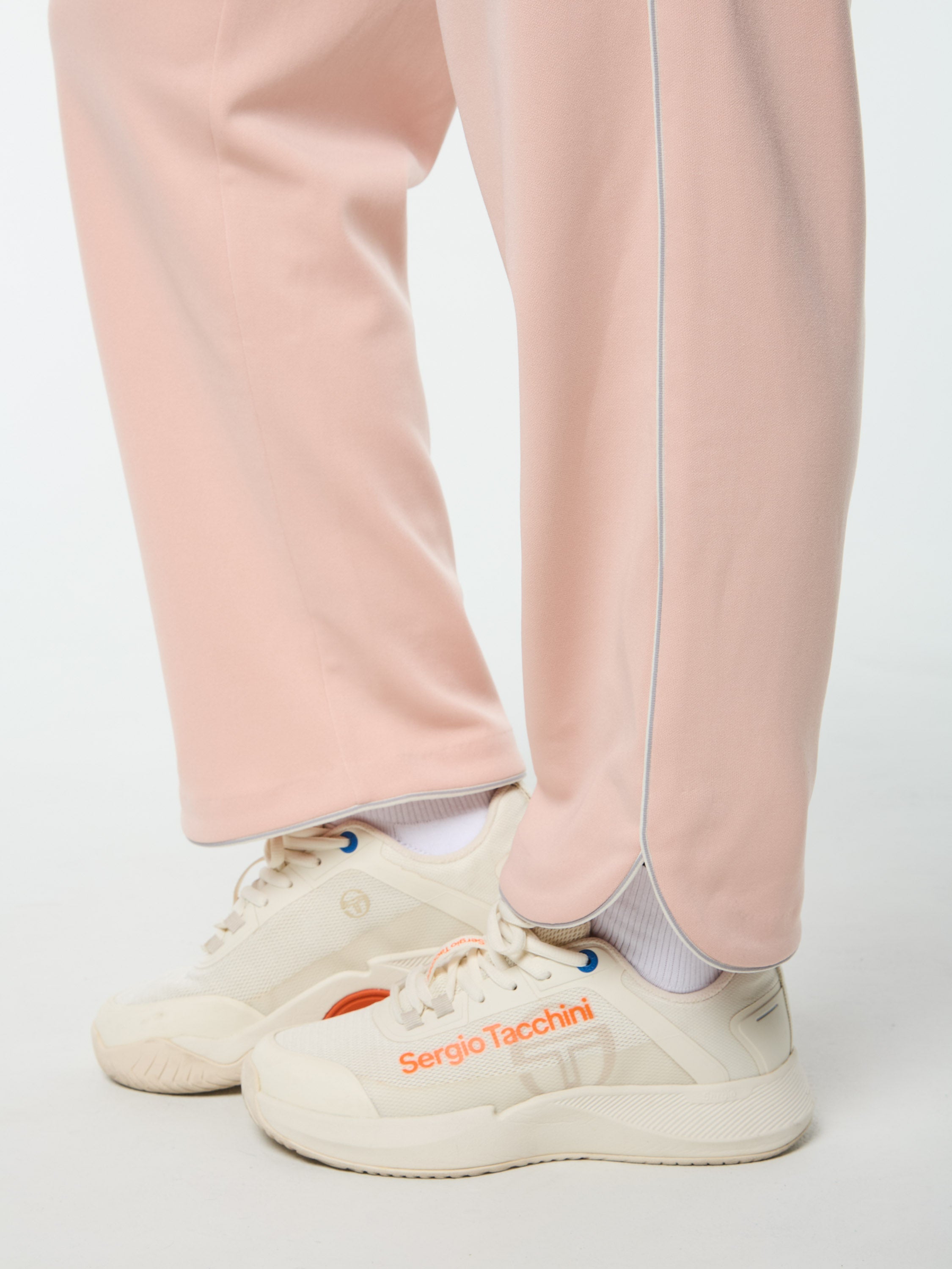 Terina Track Pant- Evening Sand