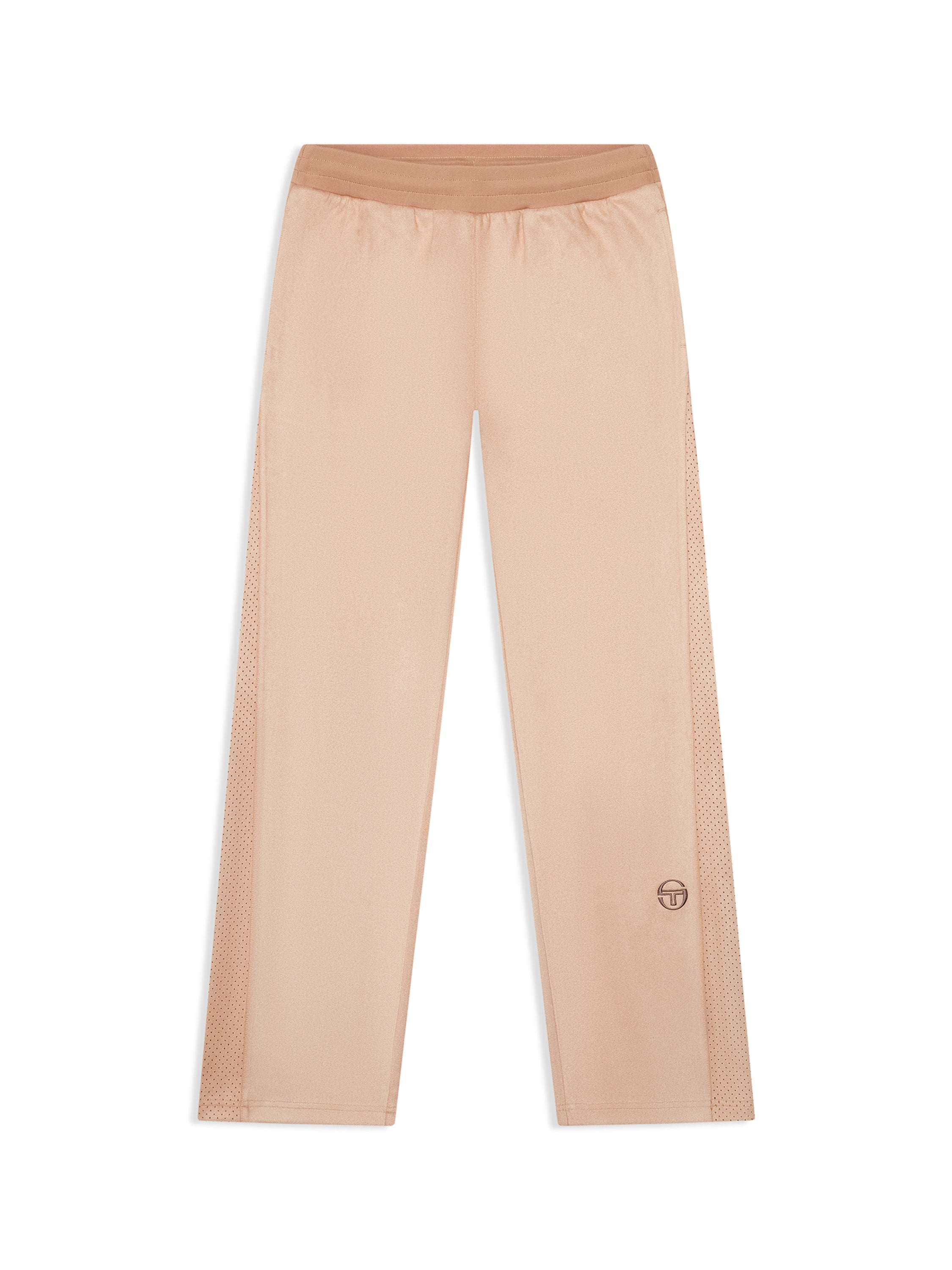 Women's Camoscio Pant- Humus