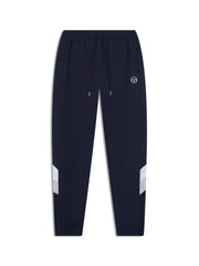 Ventilato Track Pant-maritime Blue