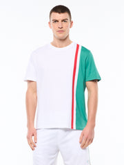 Classico T-shirt In Brilliant White