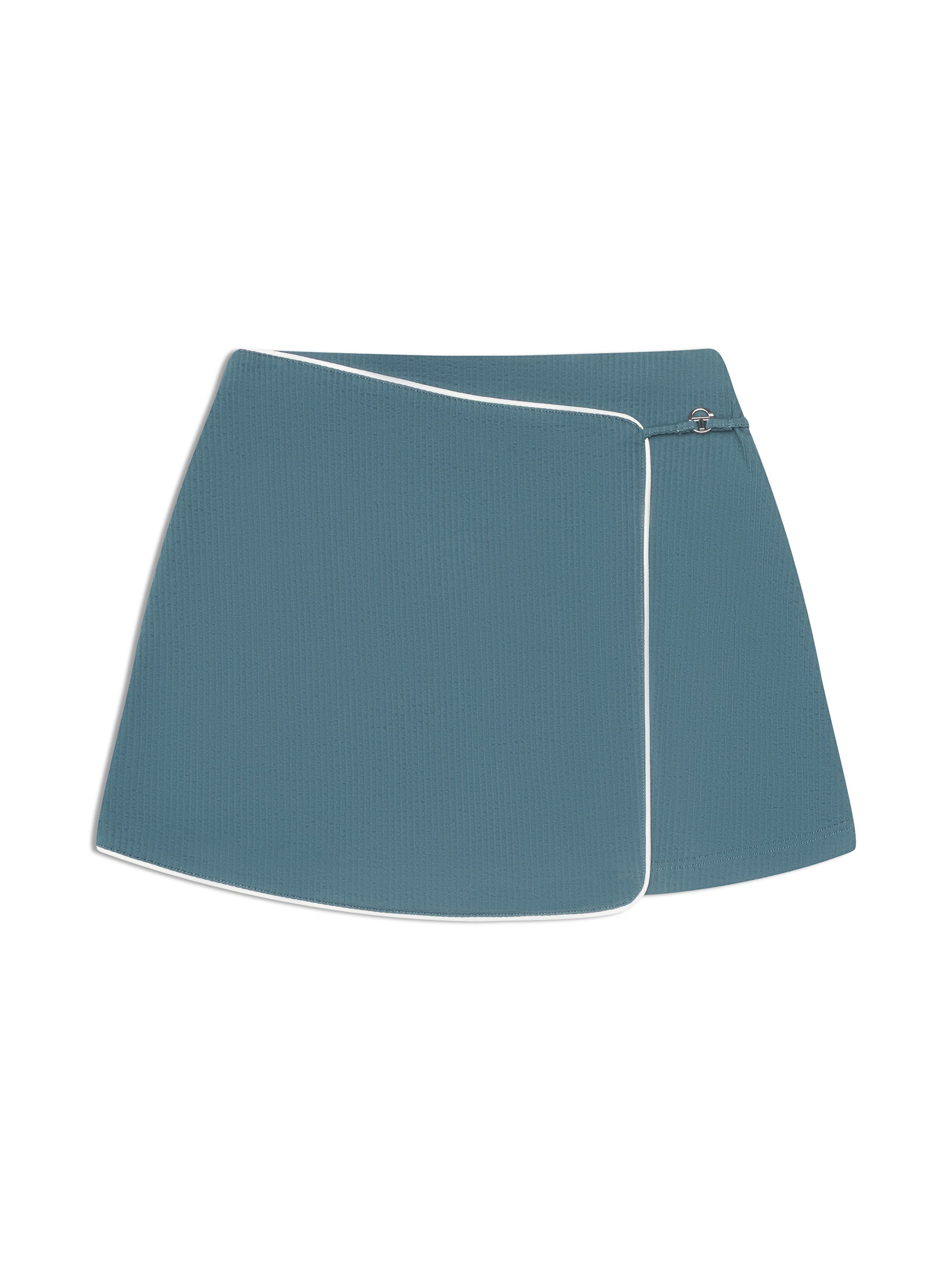 Tullia Skirt-mediterranea
