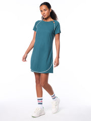 Tullia Dress-mediterranea