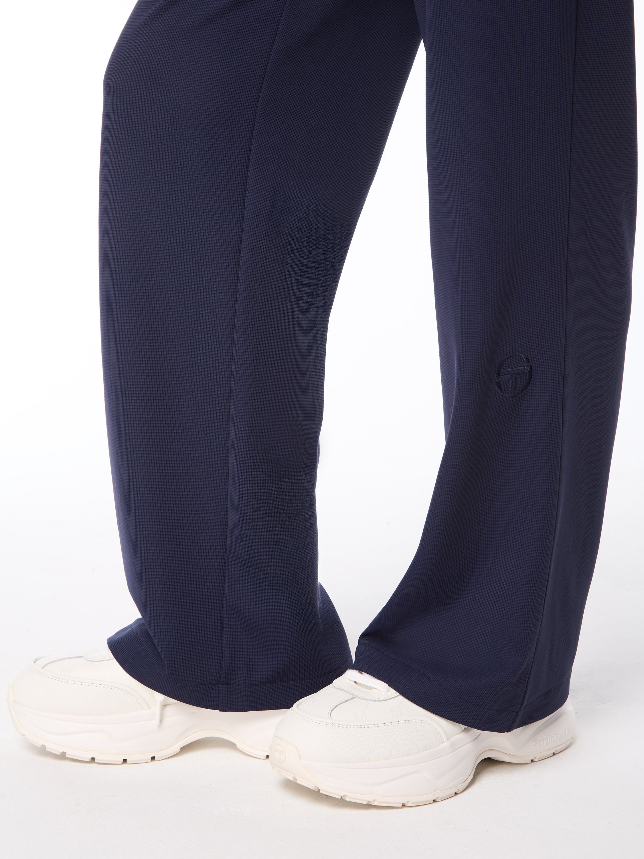 Mattea Cabana Pant-maritime Blue