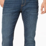 American Rag Men's Slim Fit Stretch Jeans Blue