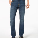 American Rag Men's Slim Fit Stretch Jeans Blue