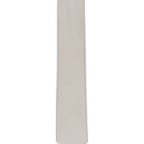 Alfani Men's Slim Neat Tie Yellow  Size Regular