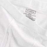 Club Room Men's 8 Pack Briefs White Size X-Large