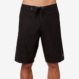 O'Neill Hyperfreak Side Seam Board Shorts Black Size 30
