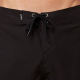 O'Neill Hyperfreak Side Seam Board Shorts Black Size 30