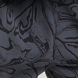 Champion Men's Printed Hybrid Water Resistant 7 Shorts Black Size Large