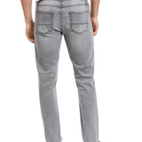 American Rag Men's Iron Stretch Recycled Repreve Jeans Gray Size 30x32