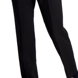 A|X Armani Exchange Men's Slim Fit Wool Suit Separate Pants Black Size 34X34