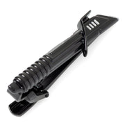 Star Wars Darksaber Tie Clip