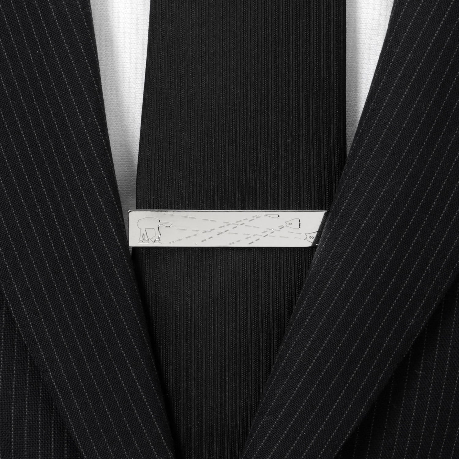 Star Wars Battle Of Hoth Tie Clip