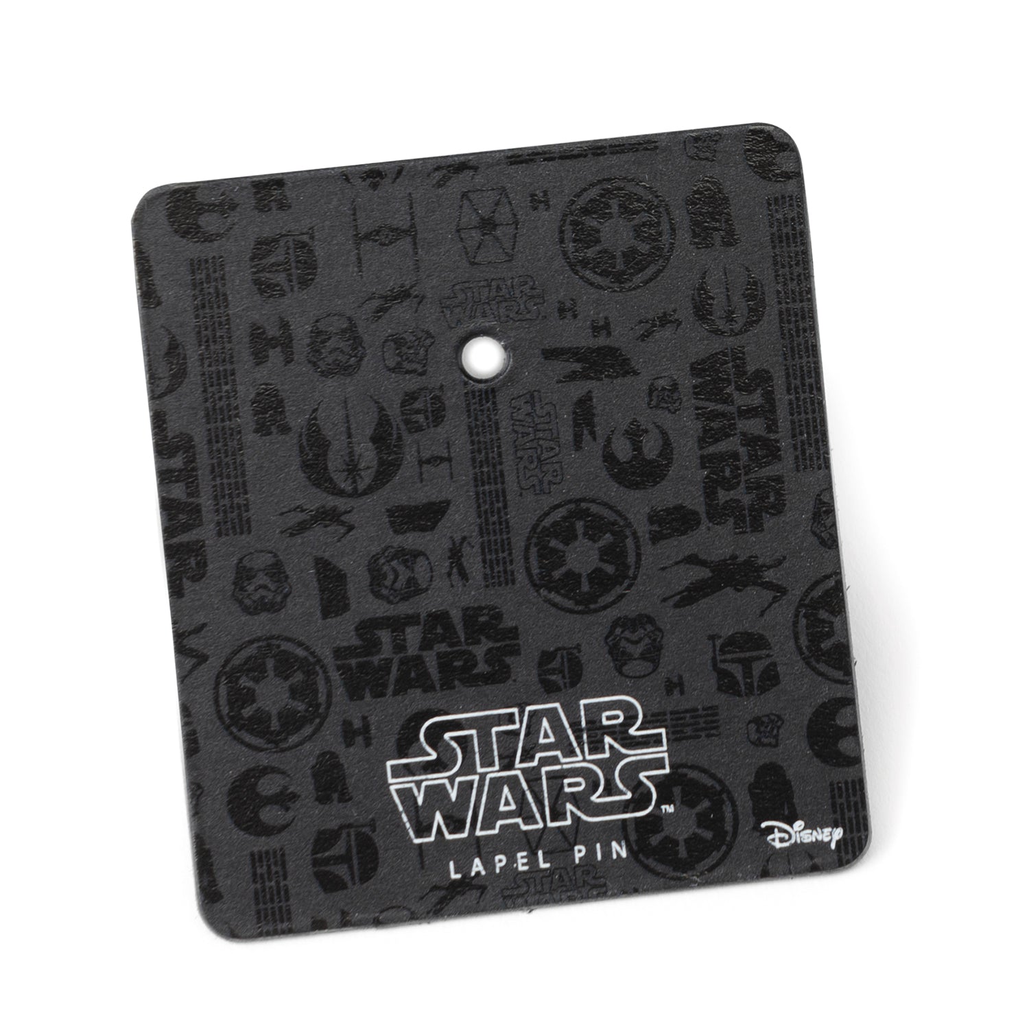 Star Wars R2-d2 Lapel Pin