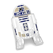 Star Wars R2-d2 Lapel Pin