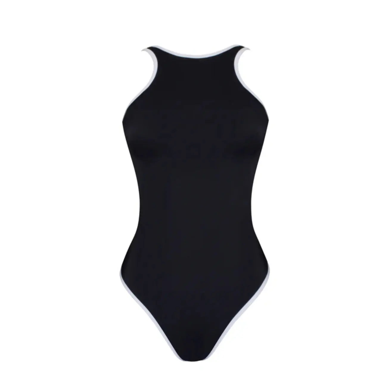 Ash Uv Protection One Piece Swimwear For Women