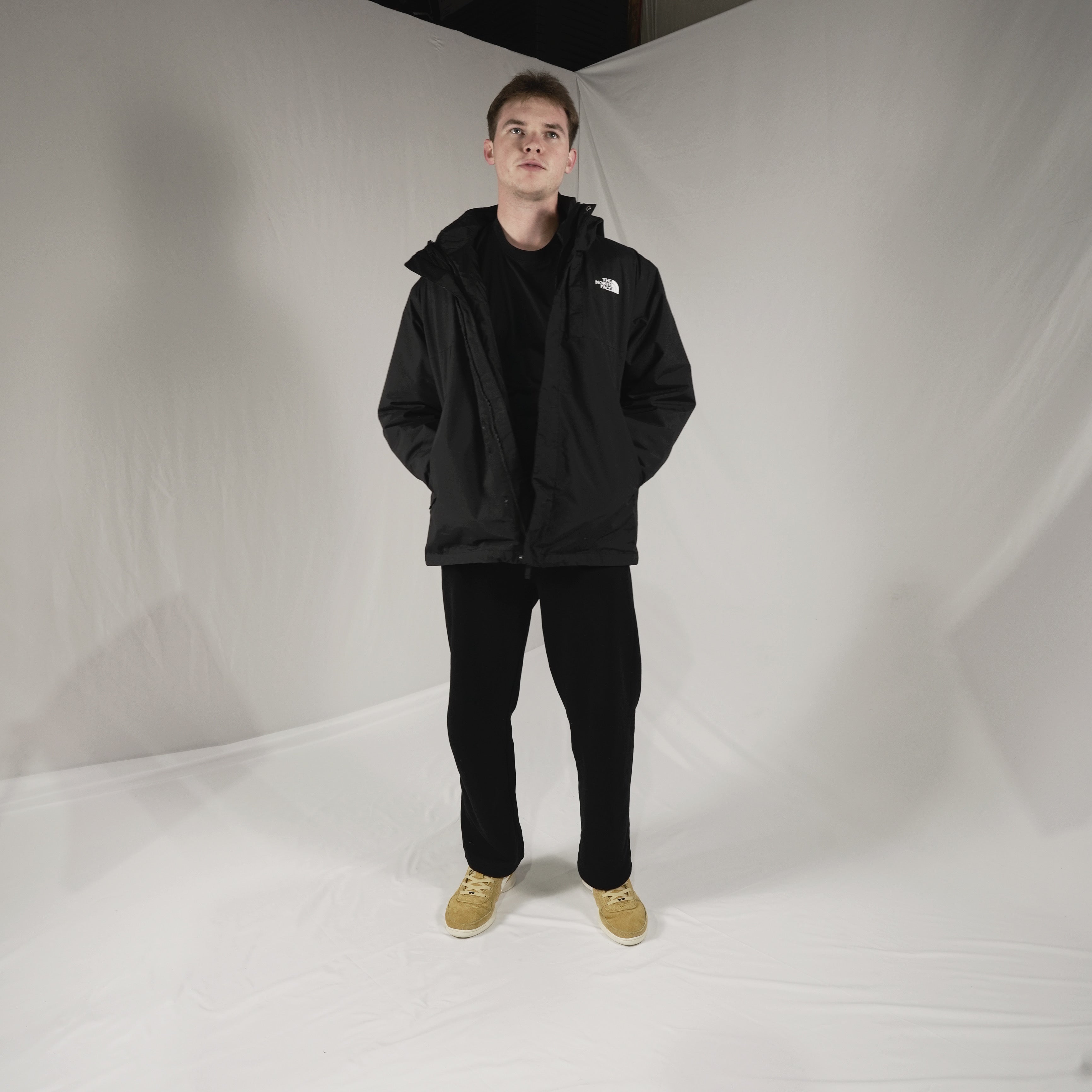 Desert Tan Elastic Shoelaces