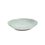 Kaya Blue Dinnerware, Set of 16
