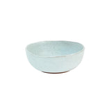 Kaya Blue Dinnerware, Set of 16