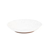 Kaya White Dinnerware, Set of 16