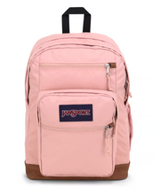 Jansport Cool Student Backpack Misty Rose