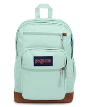 Jansport COOL STUDENT Backpack Fresh Mint