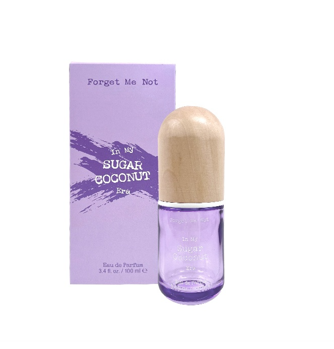 Forget Me Not Era Sugar Coconut EDP for Women 3.4 oz