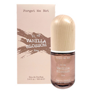 Forget Me Not Era Vanilla Blossom EDP for Women 3.4 oz