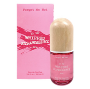 Forget Me Not Era Whipped Strawberry EDP for Women 3.4 oz