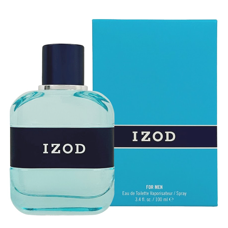IZOD Classic Breeze EDT for Men 3.4 oz