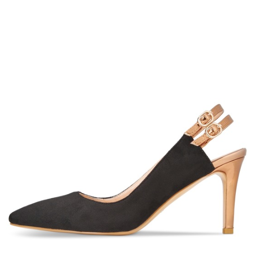 Renee Slingback | Extended Sizing Only