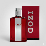 IZOD Legacy Red EDT for Men 3.4 oz