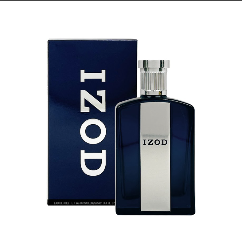 IZOD Legacy Dark Blue EDT for Men 3.4 oz