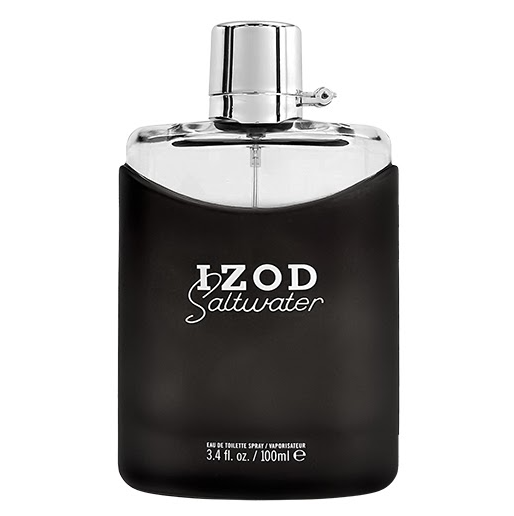 IZOD Saltwater Maritime EDT for Men 3.4 oz
