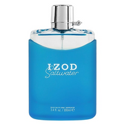 IZOD Saltwater Ocean Mist EDT for Men 3.4 oz