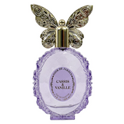 Noir De Jardin Cassis & Vanille EDP for Women 3.4 oz
