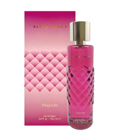 Ellen Tracy Quilted Magnolia Edp For Women 3.4 Oz
