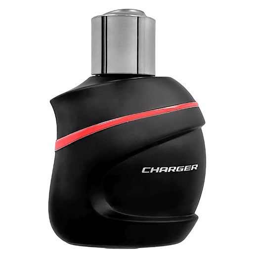 Dodge New Charger Edt For Men 3.4 Oz