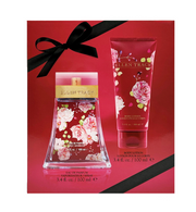 Ellen Tracy Red Sensational 2PC Set EDP 3.4 oz (3.4 oz BL)
