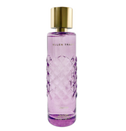 Ellen Tracy Quilted Jasmine Edp For Women 3.4 Oz