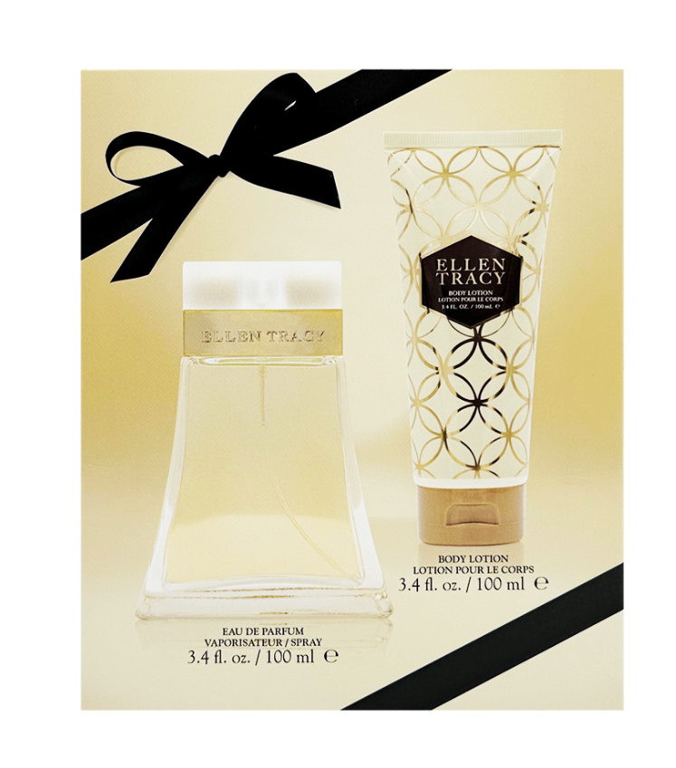 Ellen Tracy Classic Edp For Women 3.4 Oz