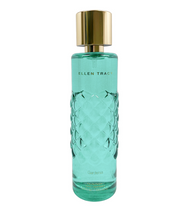 Ellen Tracy Quilted Gardenia Edp For Women 3.4 Oz