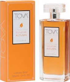 Tova Signature Autumn EDP for Women 3.4 oz