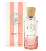 Caribbean Joe Resort Apricot Nectar & Blushing Freesia EDP for Women 3.4 oz