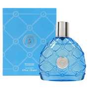 Caribbean Joe Resort Fresh Ocean Mist & Juniper Berries EDT for Men 4.2 oz