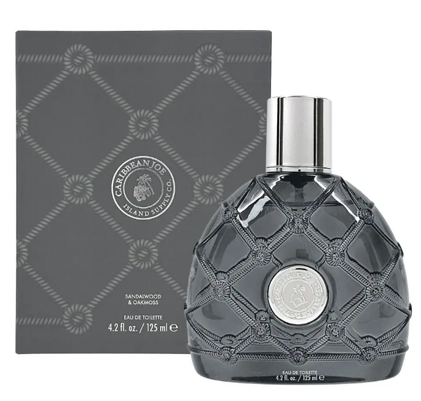 SteinMart.com | Caribbean Joe Resort Smooth Sandalwood & Oakmoss
