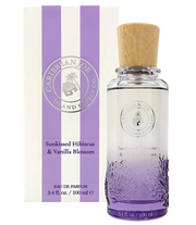 Caribbean Joe Resort Sunkissed Hibiscus & Vanilla Blossom EDP for Women 3.4 oz