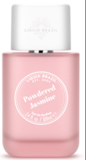 Liquid Brazil Coconut Paradise EDP for Women 3.4 oz