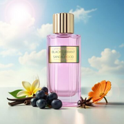 Captivating Essences Black Currant & Sandalwood EDP for Women 4.2 oz